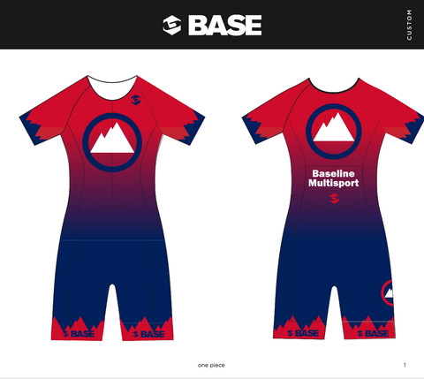 Baseline Multisport Collection