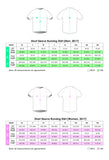 TRICLE 2024 Ambassador - Running - Run Shirt with Sleeves