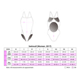 2024 BASE TEAM - Swimming - 1-piece Swimsuit