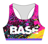 2024 BASE TEAM - RUNNING - Sports Bra