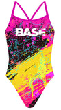 2024 BASE TEAM - Swimming - 1-piece Swimsuit