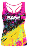 2024 BASE TEAM - Running - Run Tank Top