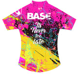 2024 BASE TEAM - Cycling - Cycle Top
