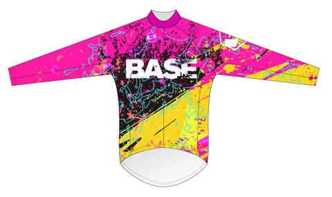 2024 BASE TEAM - Windbreaker (Vest or Jacket)