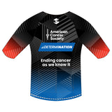 American Cancer Society - Triathlon - Aero Tri Top
