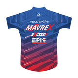 ABLE SPORT 2023 - CYCLE TOP