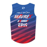 ABLE SPORT 2023 - TRI TOP SLEEVELESS