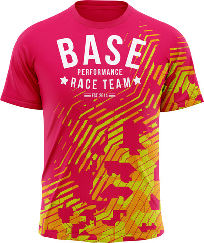 2024 BASE TEAM - ADAPTIVE TEAM SHIRT