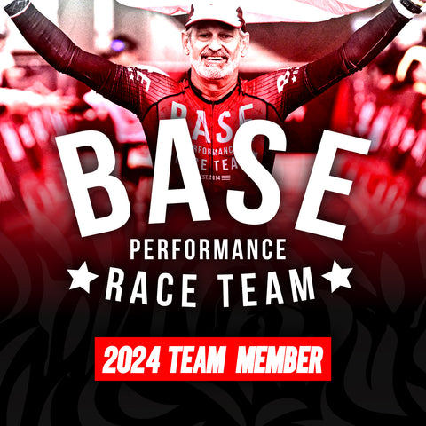 2024 BASE TEAM - START HERE