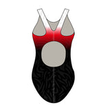 2024 BASE TEAM - Swimming - 1-piece Swimsuit