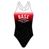 2024 BASE TEAM - Swimming - 1-piece Swimsuit