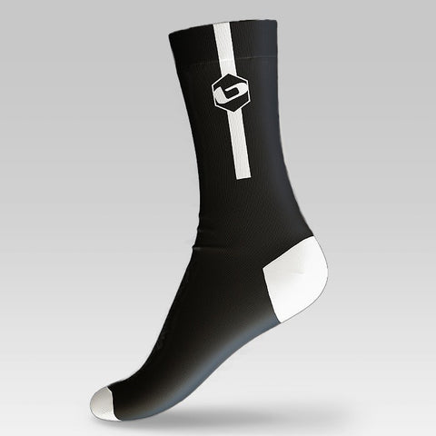 2024 BASE TEAM - BAMBUWERX CUSTOM SOCK