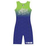 Traveling Circus - Triathlon - Aero One Piece Sleeveless