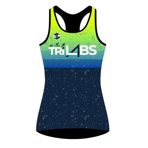 Tri Lab Racing TRI LABS – BASE Designs