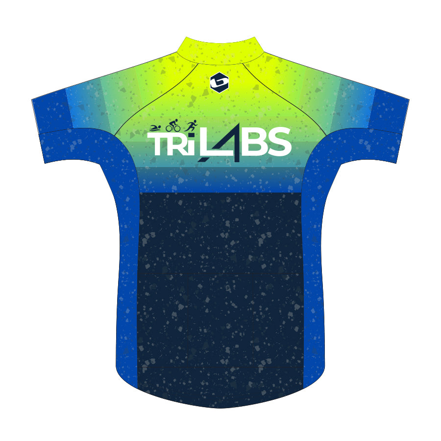 Tri Lab - Cycling - Cycle Top – BASE Designs