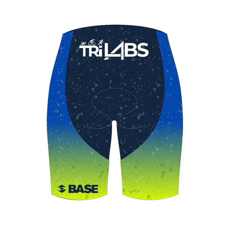 Tri Lab 2024 - Triathlon - Tri Shorts – BASE Designs