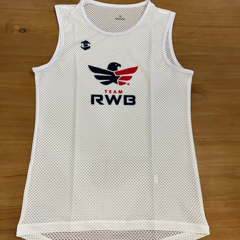 Team RWB 2022 - BASE LAYER - MALE MEDIUM AND MALE LARGE