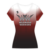 WILDWOOD - RUN SHIRT WITH SLEEVES