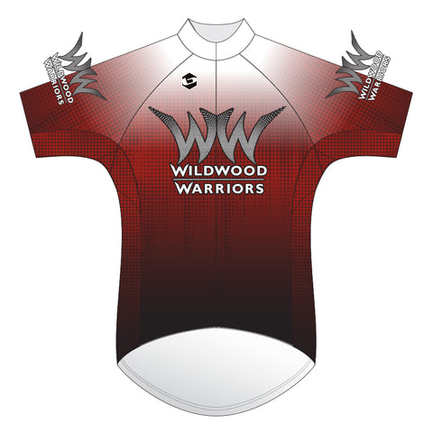 WILDWOOD - CYCLE TOP