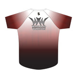 WILDWOOD - RUN SHIRT WITH SLEEVES