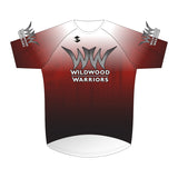 WILDWOOD - RUN SHIRT WITH SLEEVES