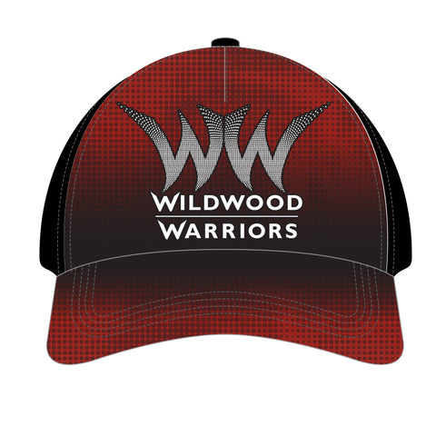 WILDWOOD - TRUCKER HAT