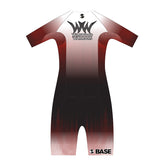WILDWOOD - AERO ONE PIECE TRI KIT WITH SLEEVES