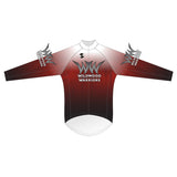 WILDWOOD - WINDBREAKER JACKET W/ SLEEVES